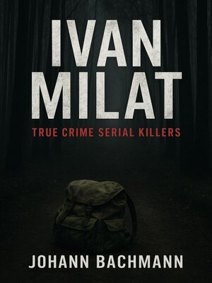 cover image of Ivan Milat